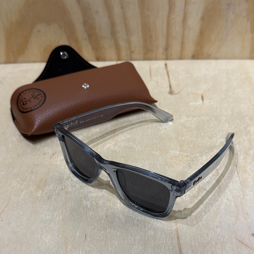 Ray-Ban Wayfarer Reverse R0502S Sunglasses